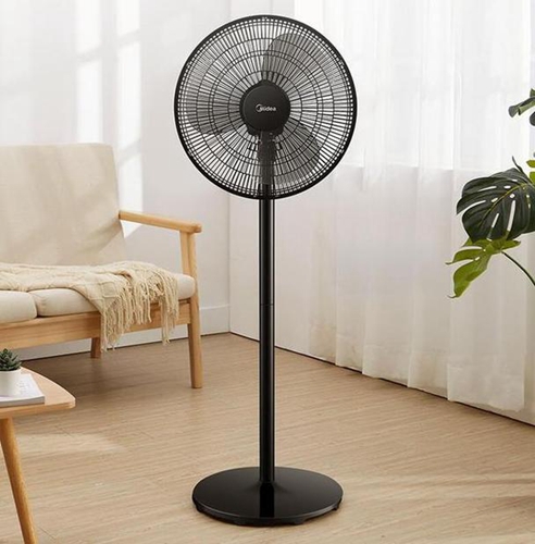 如何給電風(fēng)扇電機(jī)上油