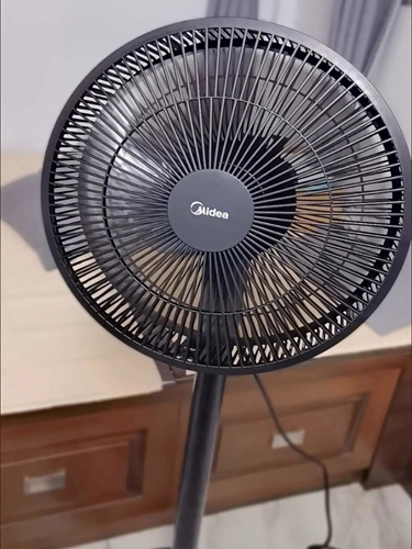 為什么電風(fēng)扇不轉(zhuǎn)動(dòng)