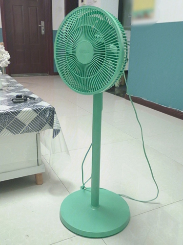 上海哪里有修電風扇(圖1)