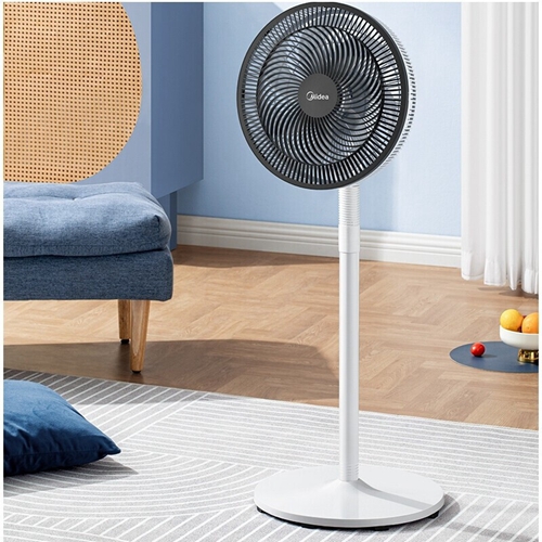 同步電機風(fēng)扇怎么修