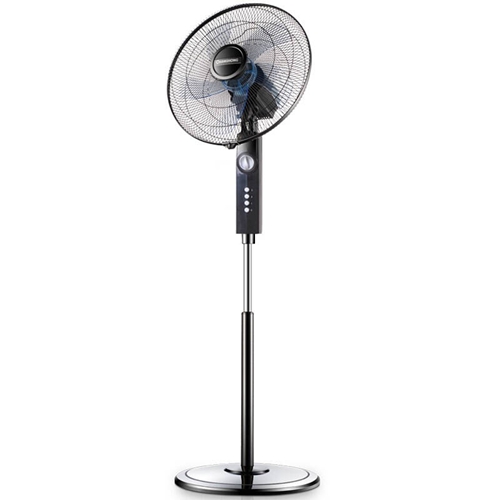 小風扇電機繞組怎么測