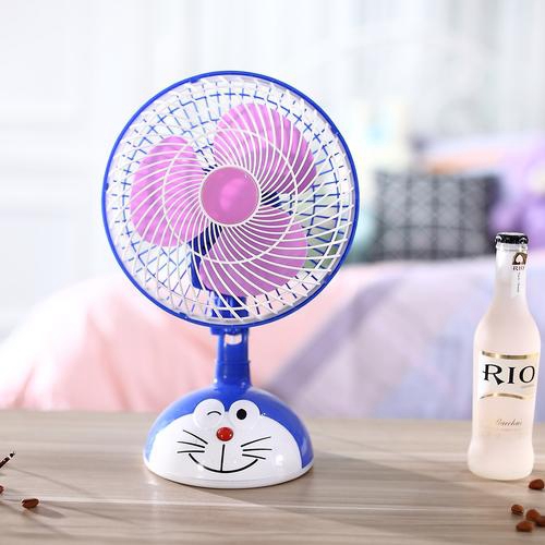 如何讓風扇吹出熱風