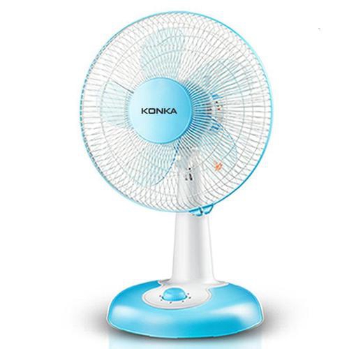 正常的小電風扇芯片什么樣