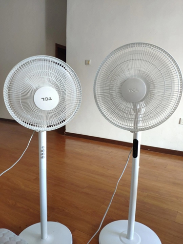 華生的電風(fēng)扇怎么樣