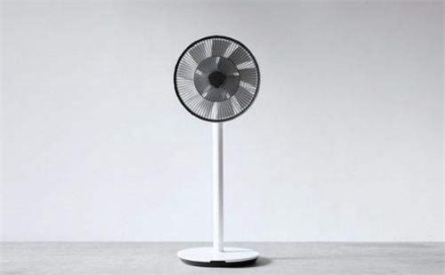 落地電風扇電機怎么修