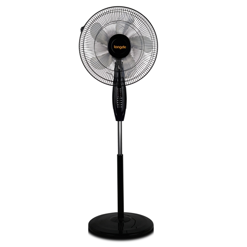 美的電風扇如何修理