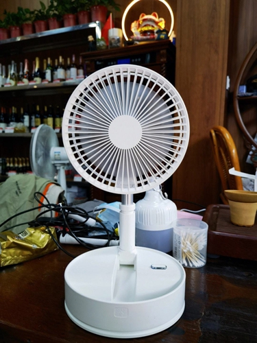 風扇電機壞了怎么辦