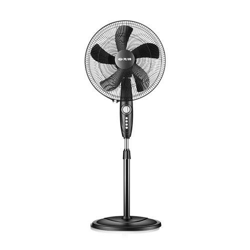 風扇電機加什么油