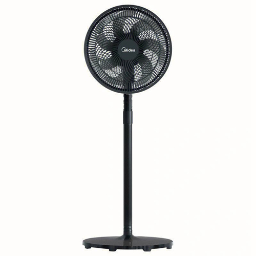 風扇電機發熱怎么辦
