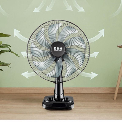 電風扇電機怎么上油