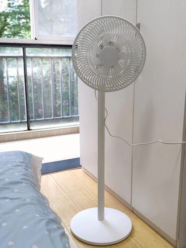 電風扇不轉了怎么修