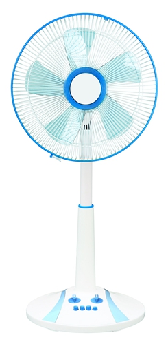 電風(fēng)扇不搖頭是什么原因