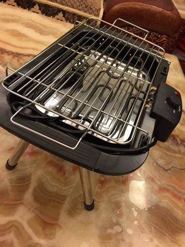 怎么樣用電烤爐烤土豆條