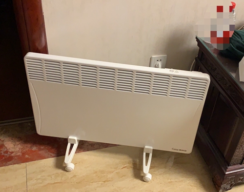 豬圈暖氣怎么安裝