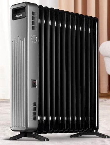 油汀電暖氣怎么選