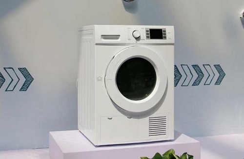 干衣機沒有熱風是怎么回事