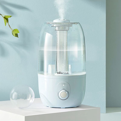 買加濕器為什么滲水