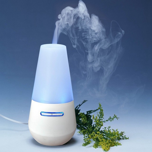 曼諾施加濕器不噴霧怎么辦