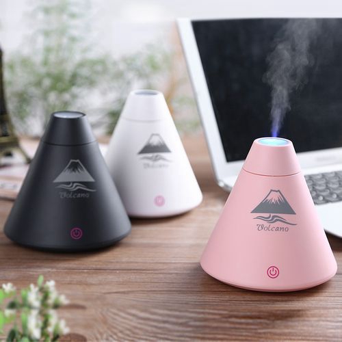 加濕器中的USB輸出是什么