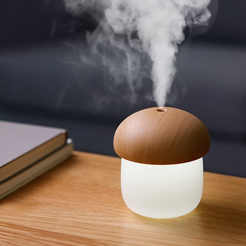 美的加濕器振蕩器在哪里