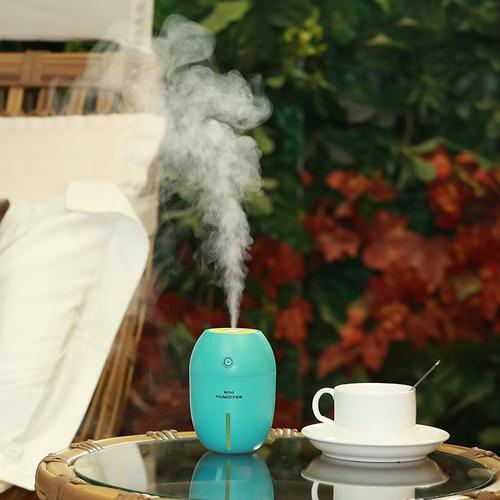 美的加濕器有噪音怎么辦