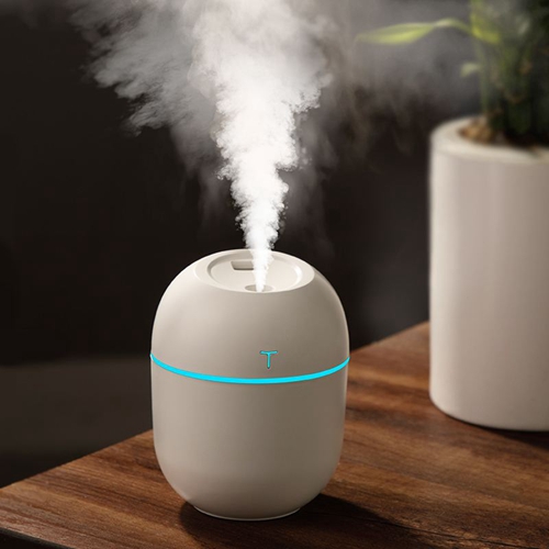 怎么清洗加濕器美菱