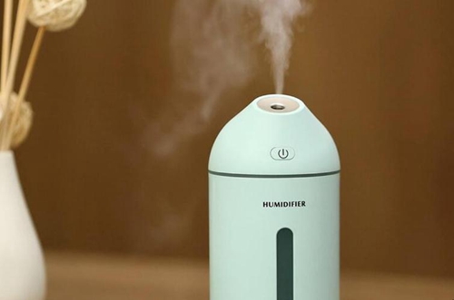 加濕器如何控制噴霧量