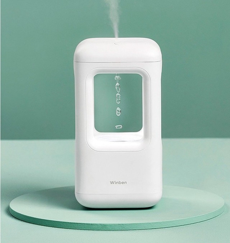 加濕器水里放什么好處