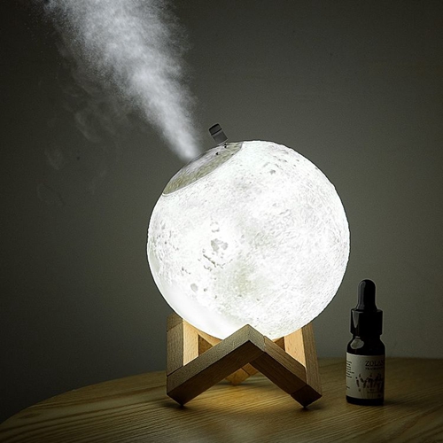 加濕器突然不通電為什么
