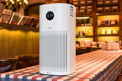 三星空氣凈化器怎么設(shè)置wifi