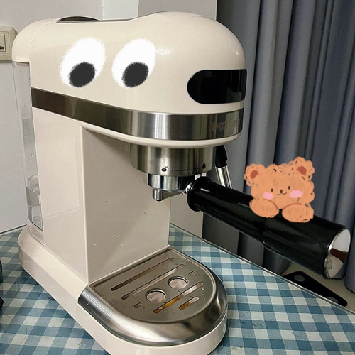 貴陽哪里可以修咖啡機