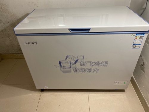 冷柜如何清洗蒸發(fā)器(圖1)