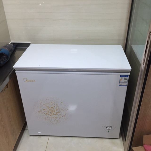 有什么冷柜是銅管的