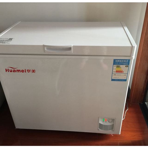 美的冷柜用的什么壓縮機