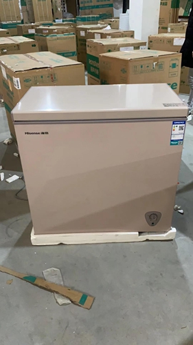 容聲冷柜的壓縮機(jī)用什么的