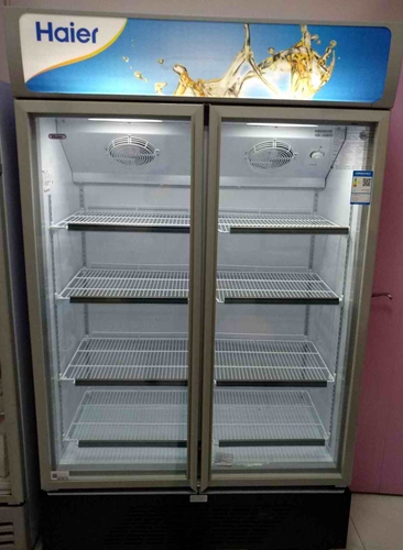 ybw水冷柜機夢用多少年