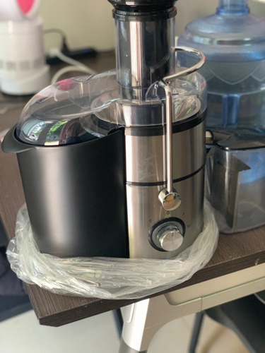 老式飛利浦榨汁機怎么使用