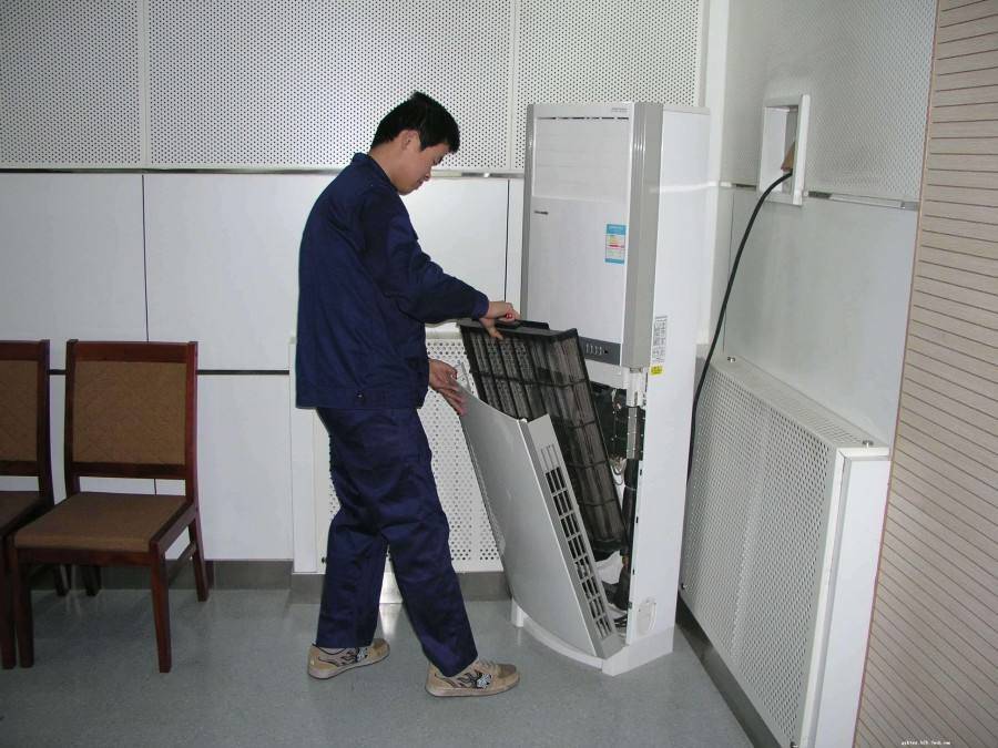 空調修理大概多少錢