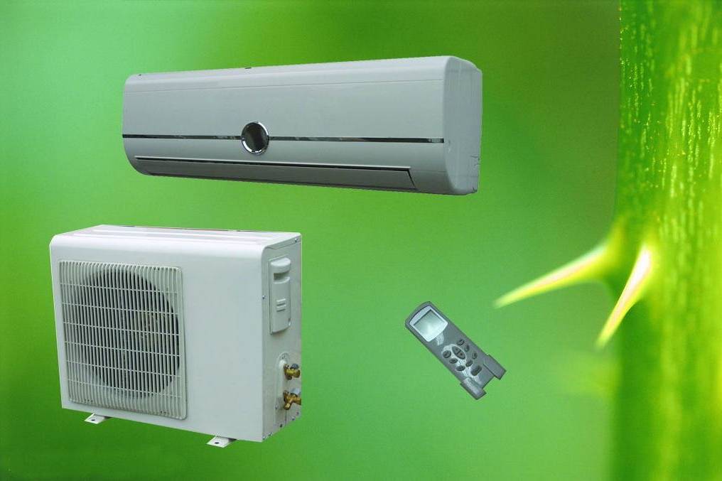 安裝好的空調(diào)怎么拆
