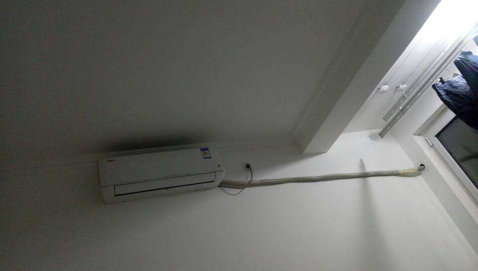 空調管子漏水怎么回事