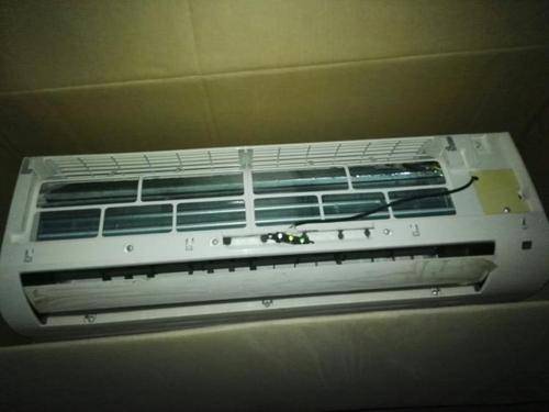 奧克斯內機漏水怎么拆