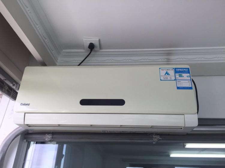 壁掛空調內機怎么清洗