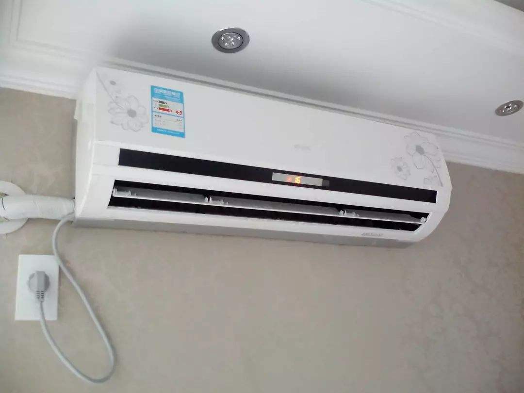 冬天空調漏水怎么處理