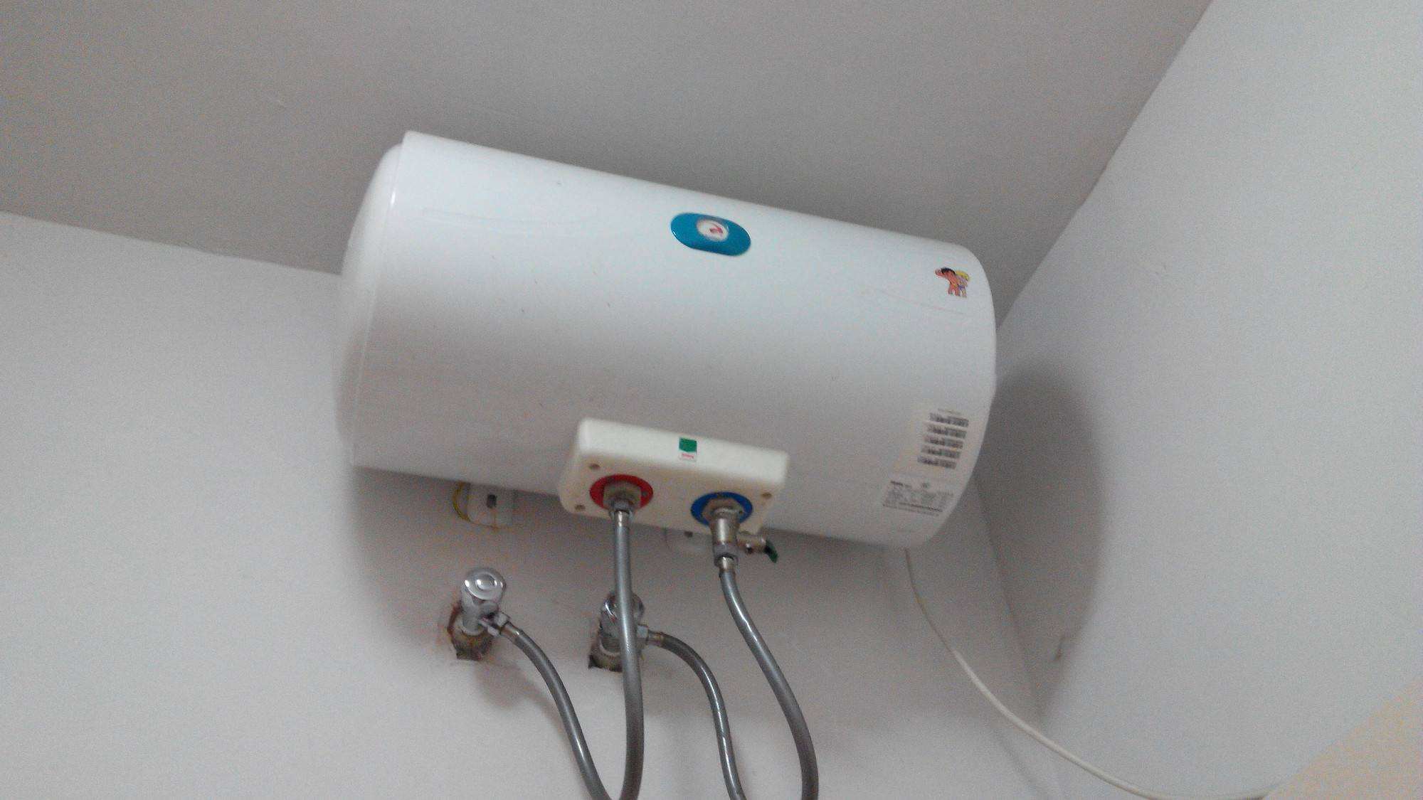 熱水器怎么修