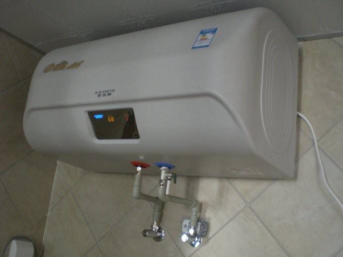 熱水器壞了怎么修