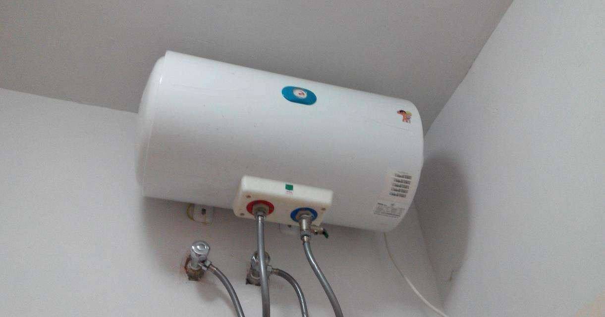 熱水器球閥漏水怎么修