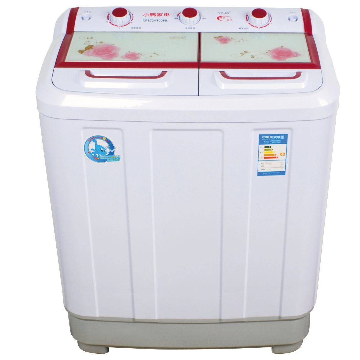 如何清洗洗衣機(jī)
