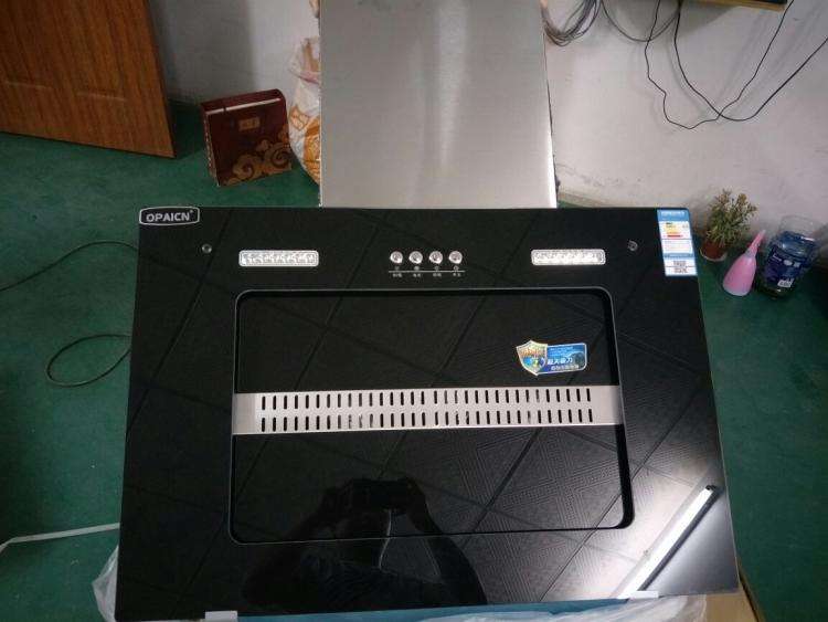 壁掛式油煙機怎么清洗