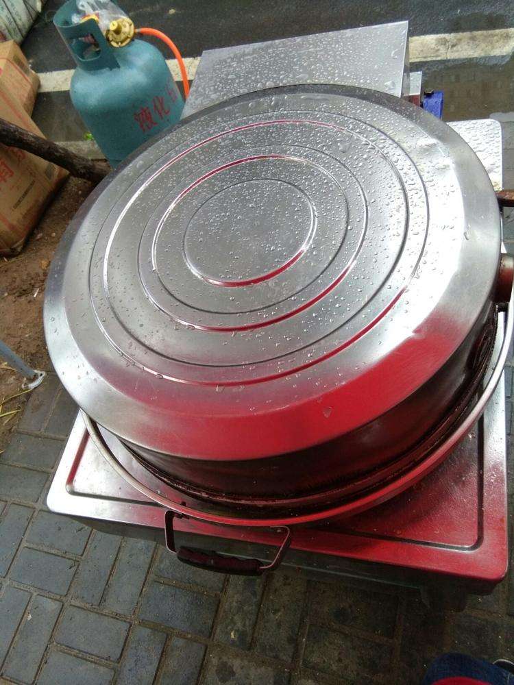 電餅鐺打不著火怎么辦