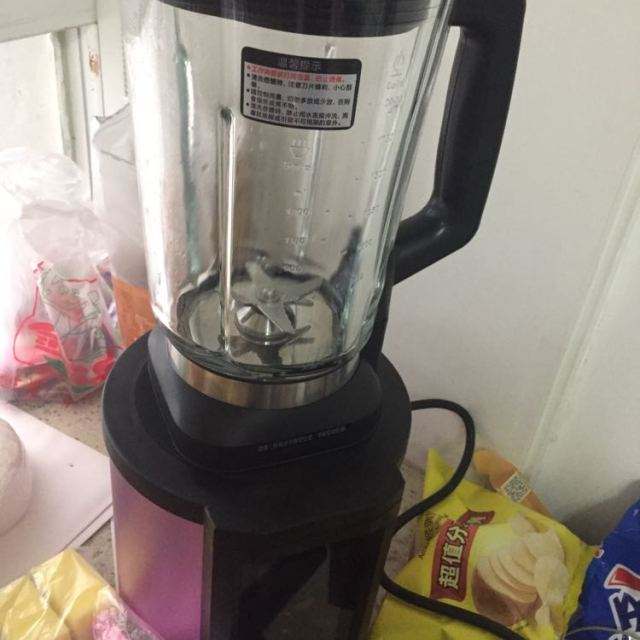 榨汁機底部漏水怎么回事